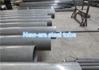 Dessiné au-dessus d'un mandrin Dom Seamless Tubing, 6 - 88mm OD Dom Mild Steel Tubing
