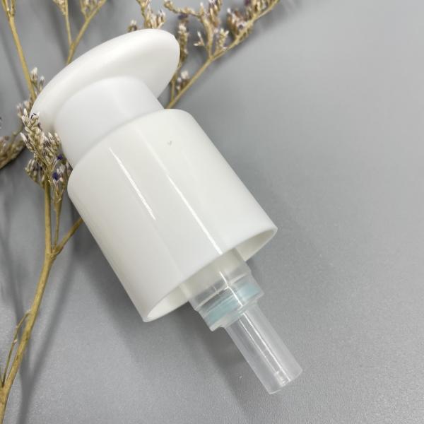 Дозировка распределителя 0.5ML/T насоса сливк стороны двойного замка 24/410 весен 304H