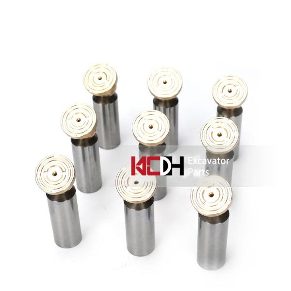 Гидравлическое отверстие Etc шпинделя 9 запасных частей K3V112DT Motorsll.