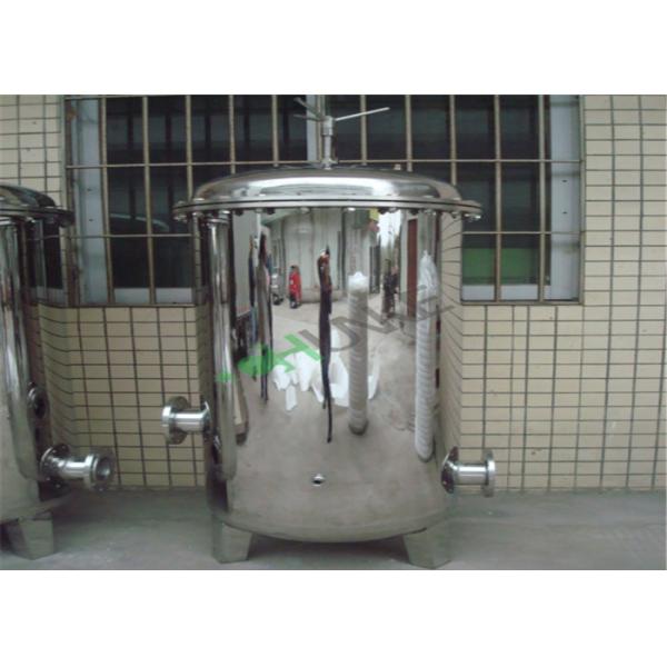 Коммерчески снабжение жилищем для напитка еды, снабжение жилищем водяного фильтра водяного фильтра Ро