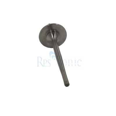 Long Mouth Type Ultrasonic Atomizing Nozzle With Digital Generator 50Khz 100w