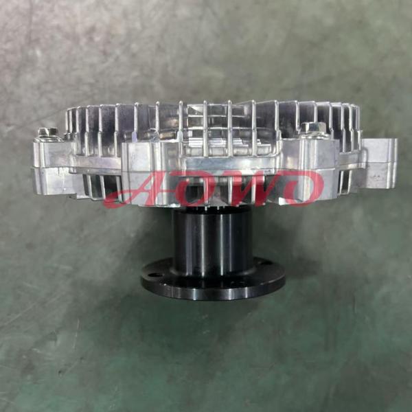 21082-EA00D  Truck Engine Fan Clutch FOR SE, SV, XE|4 Cyl 2.5L