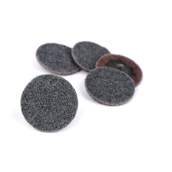 Abrasivos não tecidos 3