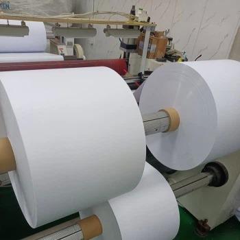 High Quality Vicat point 74±2 Thickness 0.10-0.76mm Common Thickness PETG Plastic Sheet for PETG card