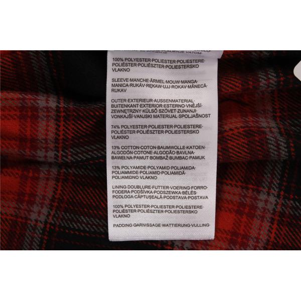 Junior boy's Heavy Coats