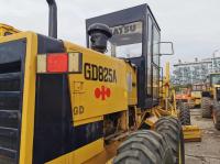 Equipo de construcción de segunda mano usado