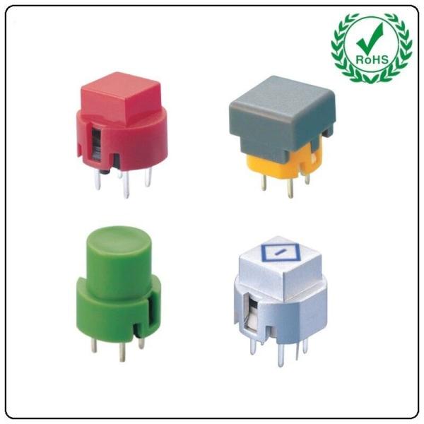 SMT женские 3.5mm 4 держатель Pcb гнезда 3,5 /Earphone аудио Джек поляка