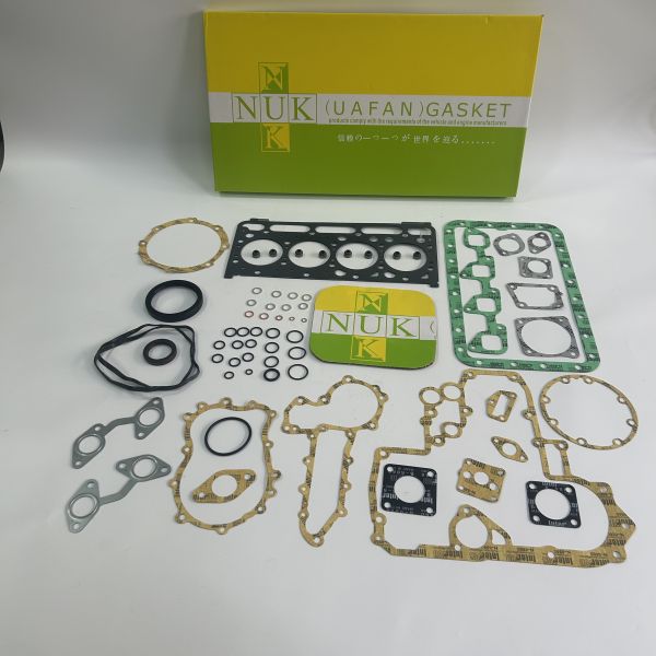 V2003 V2003T for Kubota Engine Overhaul Rebuild Kit Engine Bobca t 337D 341D S160 S175 S185 Skid Steer Loader