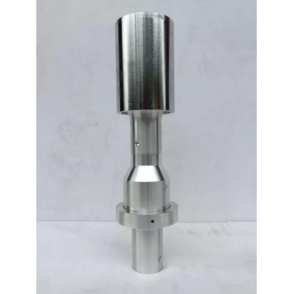 Professional Branson Ultrasonic Transducer , 40khz Ultrasonic Transducer