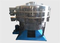 Dispositif de filtration de dépôt de gluten de 500 kg 200 μM