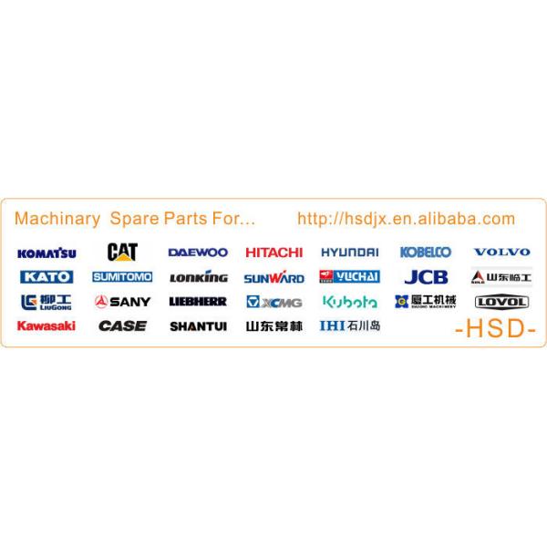 Части экскаватора E320 зубы ведра каменный зуб 1U3352RC для продажи