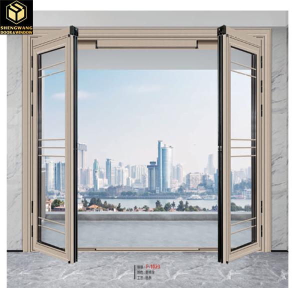 Custom Hinged Aluminium Sliding Patio Doors Project Buildings Exterior Aluminum Sliding Doors