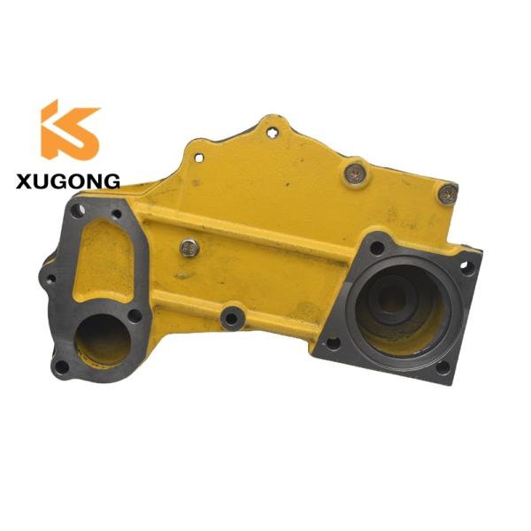 Komatsu Engine Water Pump 6222-63-1200 For PC300-6 SA6D108E-2