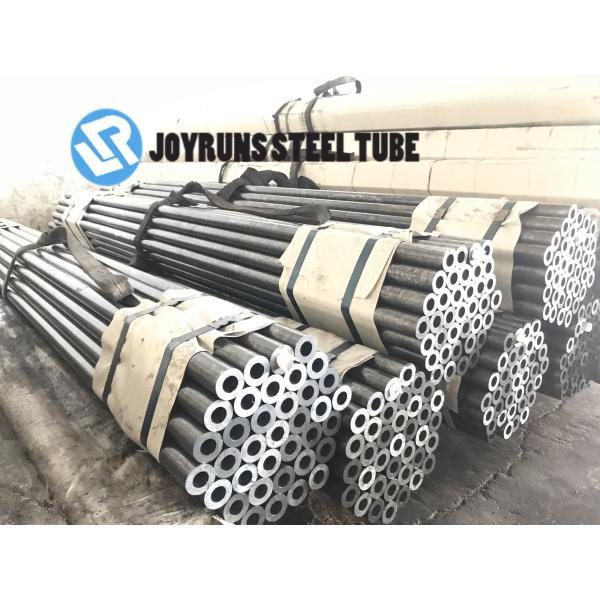21.3*2.77mm Astm Steel Tube SAME A192 Seamless Heat Exchanger Tubes
