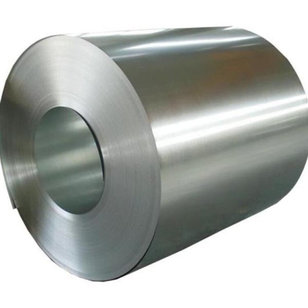 4K 316 Mill Edge Steel Coil Mirror Finish 436L SS202 309 301