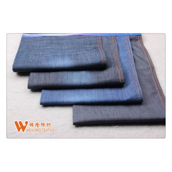 80% Cotton 20% Polyester Heavy Cotton Jersey Knit Fabric
