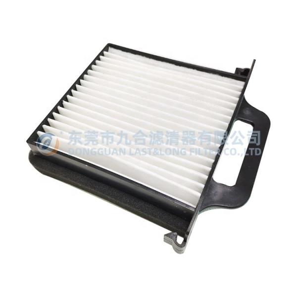 Filtre de cabine lourd 534241-6200 Conçu pour une application automobile HITACHI depuis l'usine de fabrication