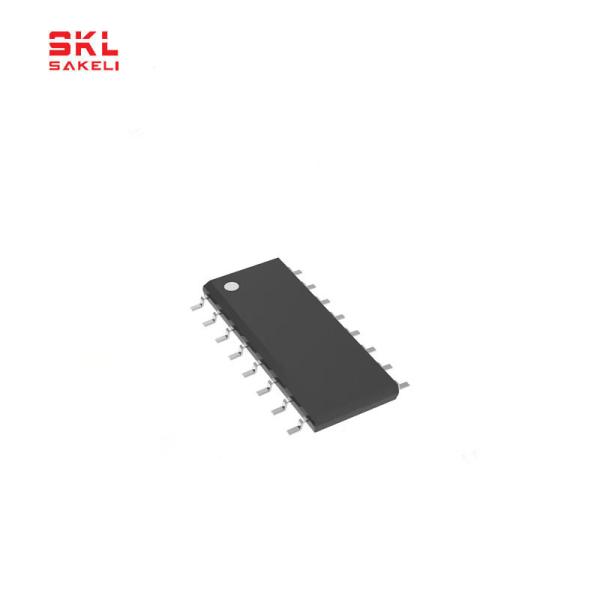 MAX232IDR Integrated Circuit IC Chip RS232 Transceiver 16-Pin DIP