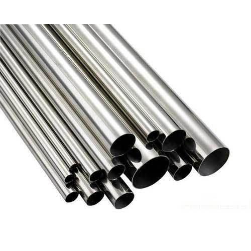 1.0mm 2.0mm HR 304L SS 316L Seamless Pipe 600mm ASTM