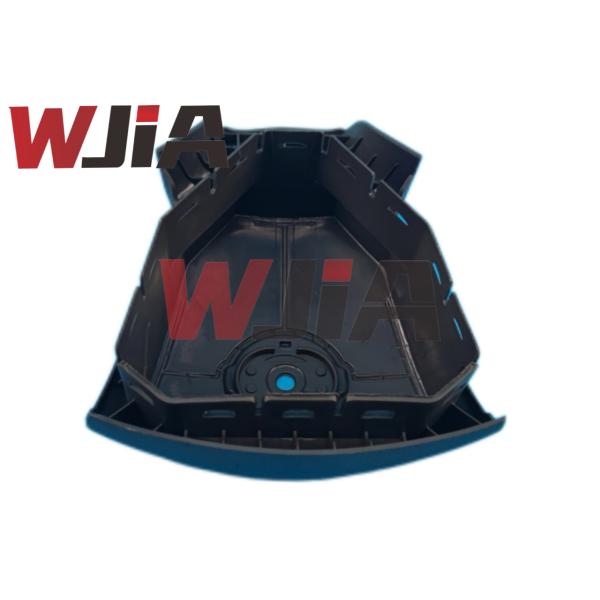 K851M-6W80B Cubierta de bolsas de aire del lado del conductor para Nissan Sunny N17 Versa 2015-2019