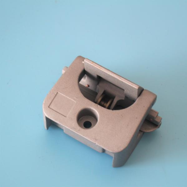 Japão Wakayama Stenter Machine Parts Stenter Clip Textile Finishing Machinery Acessórios Material de alumínio