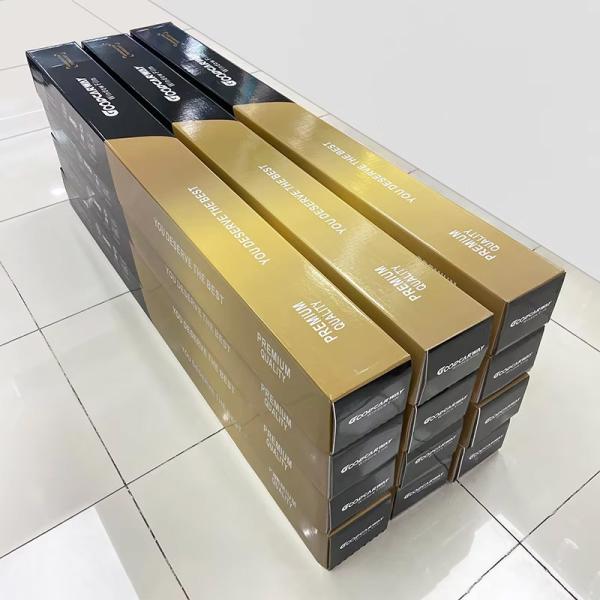 2мл ПЭТ защитная пленка для окон Внутренний универсальный взрывостойкий прозрачный защитный пленка для окон