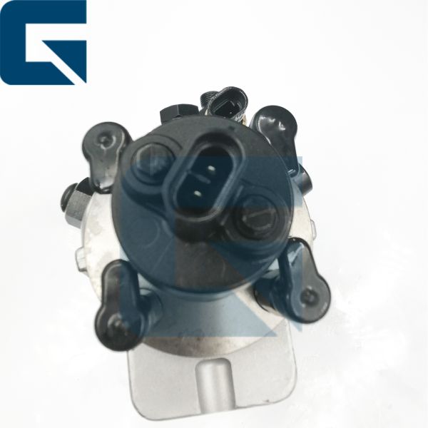 RE568070 Diesel Fuel Injection Pump Common Rail Injection Pump