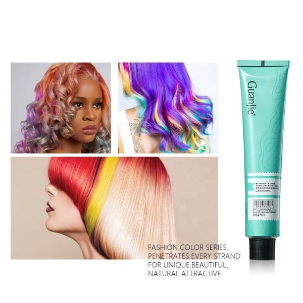 Get Vibrant and Beautiful Hair with Miseenscene Hello Bubble Foam Black Pink Color