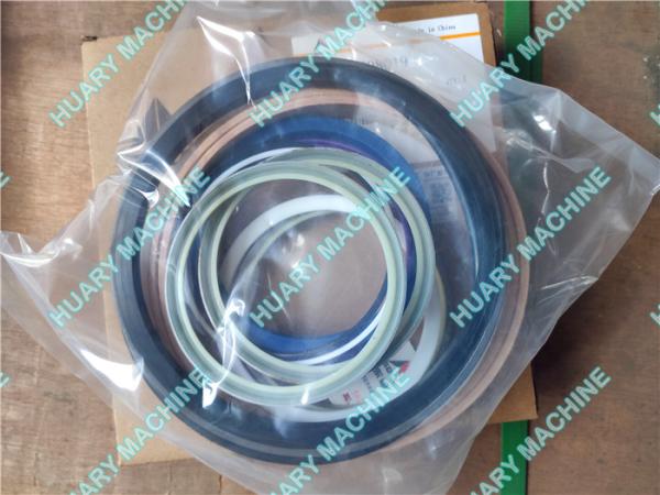 SDLG Wheel loader parts, 4120005995003 sealing kit, LG968F hydraulic cylinder repair kits