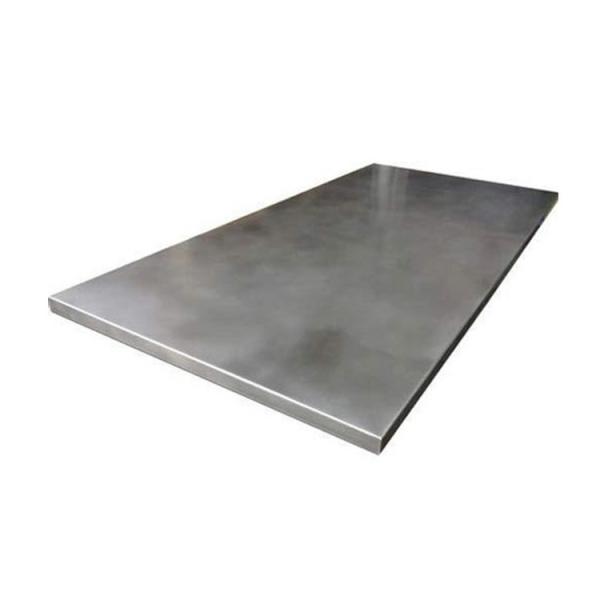 Folha de aço inoxidável para decoração e fabricação