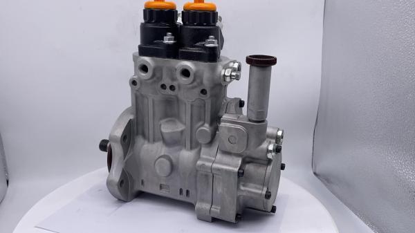 Diesel Engine Fuel Injector Pump 094000-0652 D28C-001-800 For SD-EC Truck