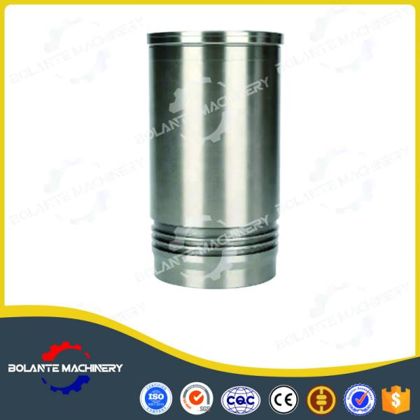 Komatsu Engine Parts Diesel Engine 6D105 6137-21-2210 Cylinder Liner