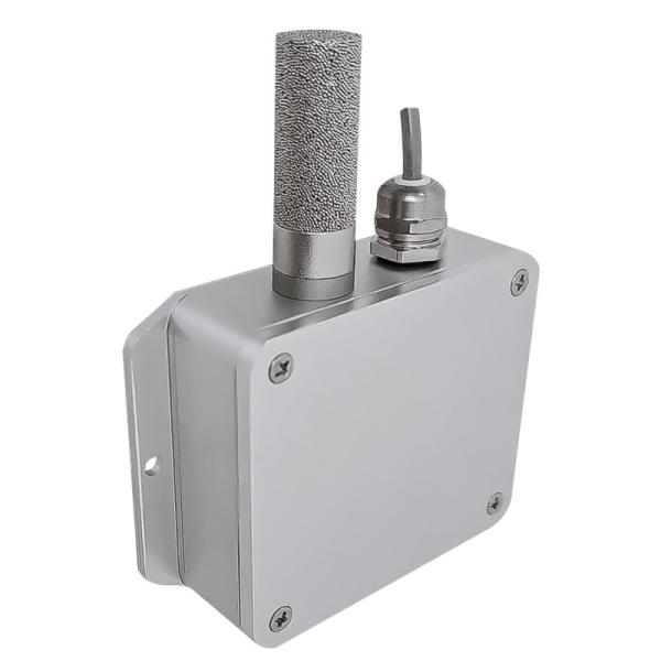 digital Temperature Humidity Transmitter Sensor RS485 Modbus/4-20mA/0-5V/0-10V greenhouse thermometer and hygrometer