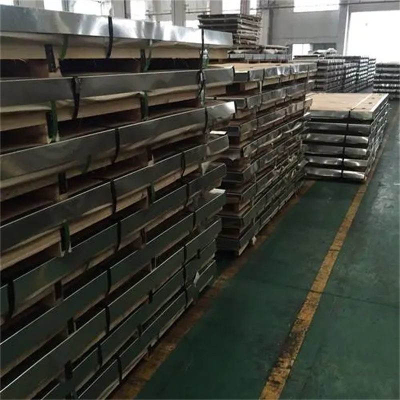 Din Aisi Jis плита шиммы нержавеющей стали 304 толщины 2b 0,3 Mm поверхностная