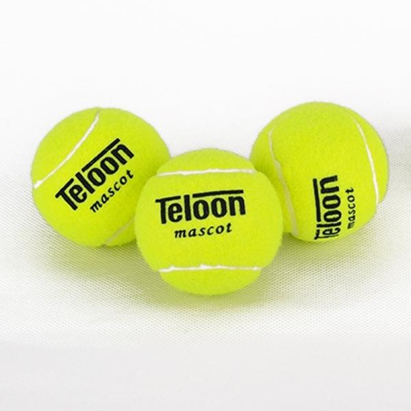 Wholesale Tennis 60 Pcs Training Tennis Balls High Elastic Resistant Rubber Sports Racket Padel Ball
