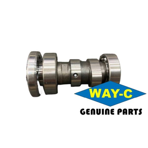 N5010860 Alloy Motorcycle Cam Shaft Moto Camshaft For TVS STAR HLX