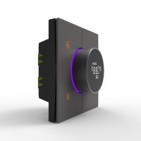 protocolo 2 do termostato KNX do Smart Home da C.C. 24V/3/4/5 coligados