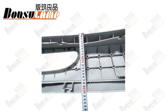 BUMPER FRT CENTER 600P 100P/E4 8-97999023-QL