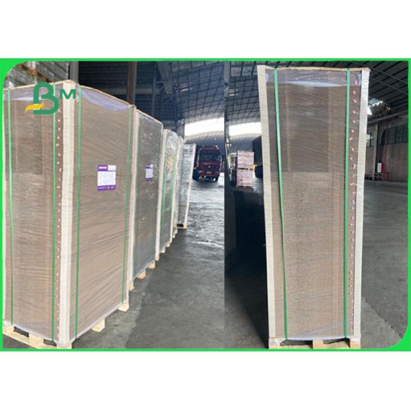 1mmの電話のための1.5mm灰色のボール紙の紙くずは光沢が無い70 x 100つcmを組み立てる