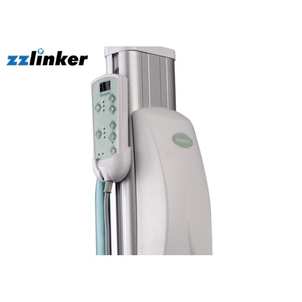 Oral Cavity 7mA Focus 0.8mm 70kv Dental X Ray Machine