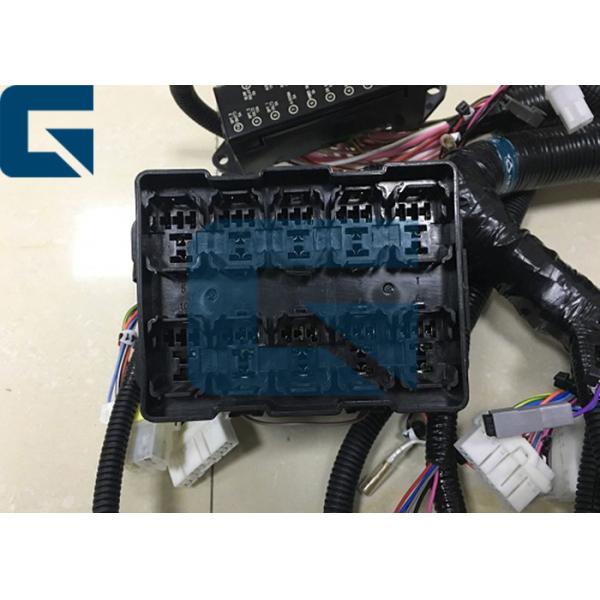 Hitachi ZX200-1 ZAX200-1 pièces de rechange de la cabine de l'excavatrice