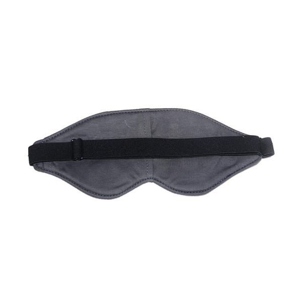 Graphene Sheet Silk Sleeping Eye Mask , Kids Electric Heating Eye Mask