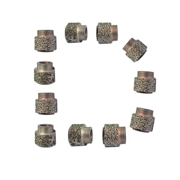 Wire Saw Diamond Beads