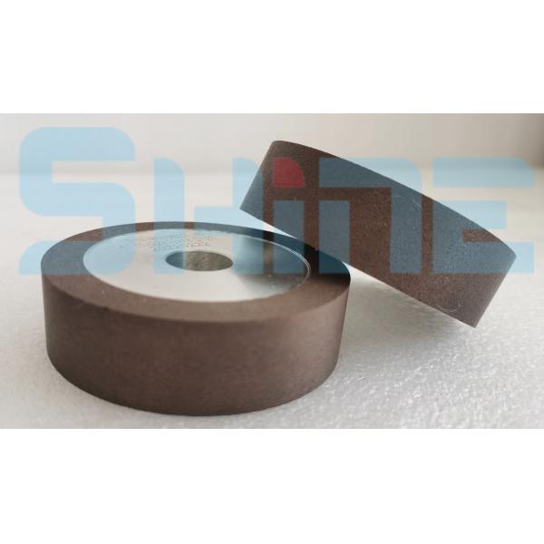 Высокотемпературная степень колес бесцентровой шлифовки 150 до 400 Градуса цельсия