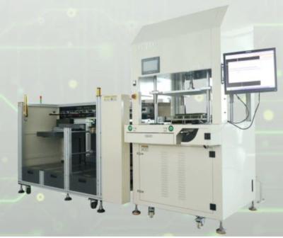 Used PCB Precision Automatic E-Testing Machine