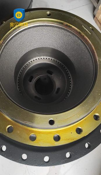9263595 peças hidráulicas finais da estrutura da máquina escavadora DriveZAX450-3 ZAX450-1 de Hitachi