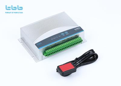 24 V Ftu Dc Ups Power Supply , Wall Mount Mini Ups Dc With Long Life Time