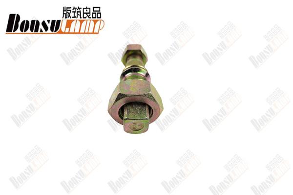 Wheel drum screw (rear R)  100P 600P NPR/4BE1  OEM 8-94383331- 894383331