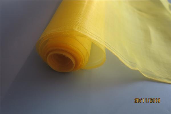 Greenhouse White Insect Protection Mesh , Insect Wire Mesh Size Customized