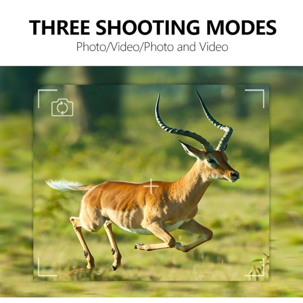 App Remote Control Caméra de suivi GPS